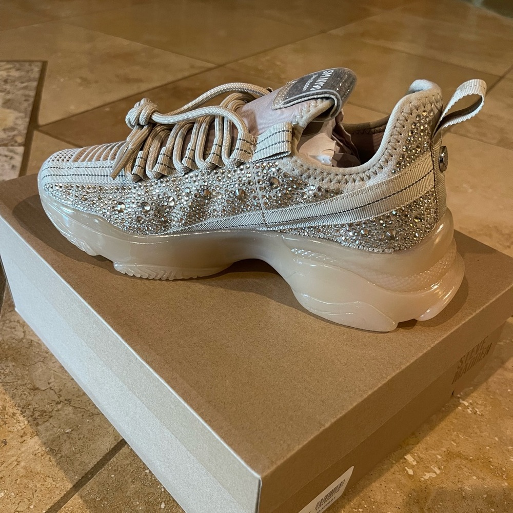 Steve Madden shoes